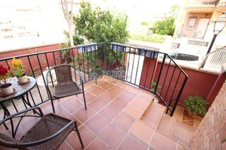 Maison jumelée à Híjar. Casa en venta en las gabias