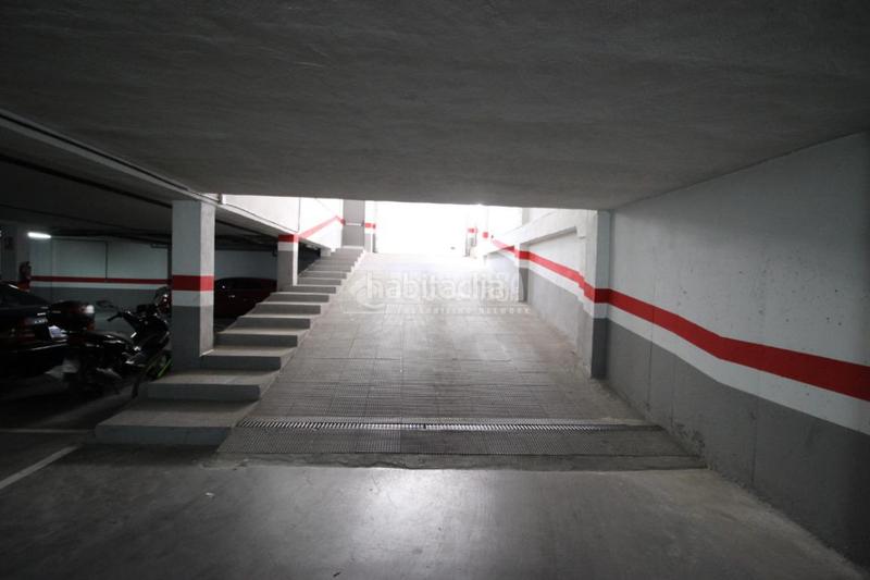 Foto e2c0bf25-57c4-4bab-984f-224de4d55fc1. Parking voiture dans Residencial Triana - Barrio Alto Gabias (Las)