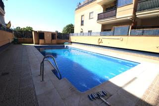 Appartement à Residencial Triana - Barrio Alto. Piso en venta en las gabias
