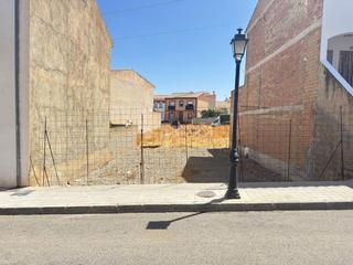 Terreno residencial en Aljomahima - Ermita. Terrenos en venta en las gabias