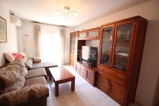 Pis a Híjar. Piso en venta en las gabias