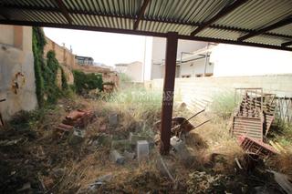 Terreno residencial en Las Flores - Huerta