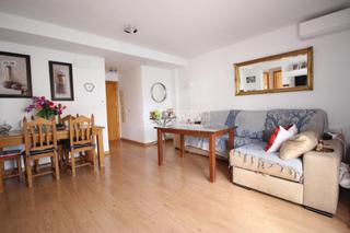 Pis a Aljomahima - Ermita. Piso en venta en las gabias