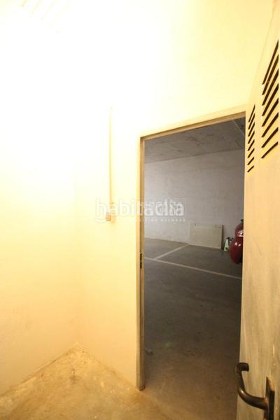 Foto 687f5992-9826-4871-bd96-e508219918c4. Estudi amb aparcament a Las Flores - Huerta Gabias (Las)