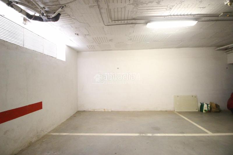 Foto b4743945-d4a9-4454-ad99-7842266aa40f. Estudi amb aparcament a Las Flores - Huerta Gabias (Las)