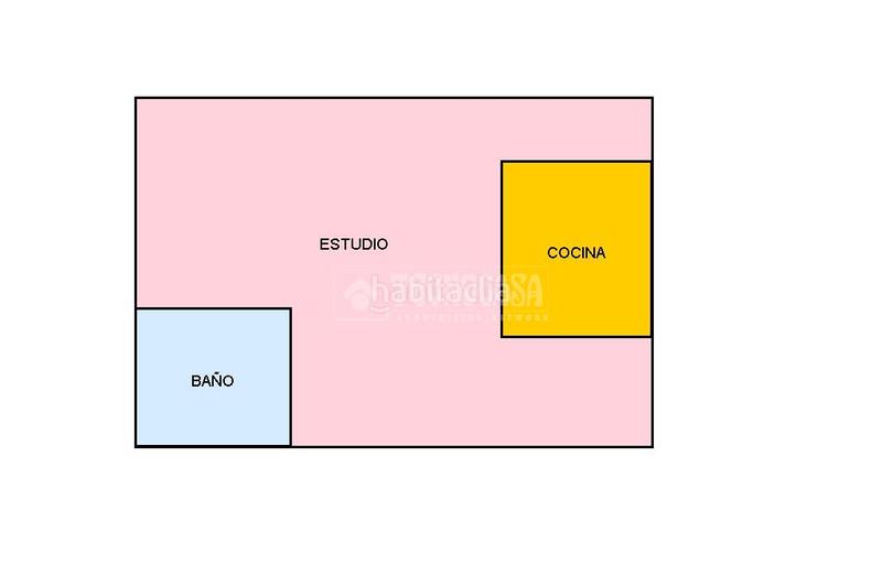 Foto cd1faab1-a2f8-4613-90a5-4b074f324faf. Estudi amb aparcament a Las Flores - Huerta Gabias (Las)