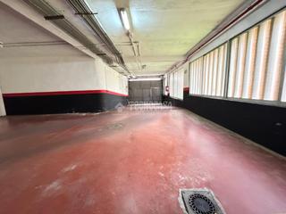 Parking coche en Primera Fase-Nuevo Tres Cantos. Boxplaza de garaje en venta en tres cantos