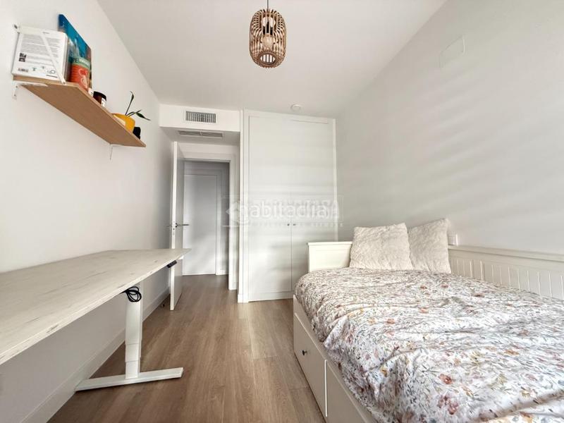 Foto 21e2094c-7bb1-4d3e-be1d-289e4e70b6e3. Appartement avec parking dans primera fase-nuevo Tres Cantos Tres Cantos