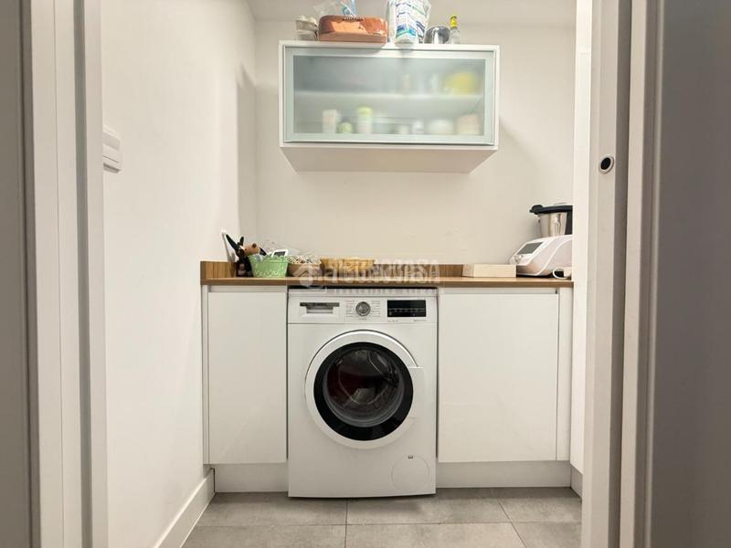 Foto 3562cf2b-956b-4cae-8a42-a25641ff3156. Appartement avec parking dans primera fase-nuevo Tres Cantos Tres Cantos