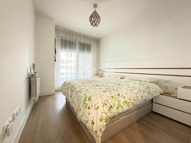 Foto 885d5502-dae0-417d-9635-76da6f9589c6. Appartement avec parking dans primera fase-nuevo Tres Cantos Tres Cantos