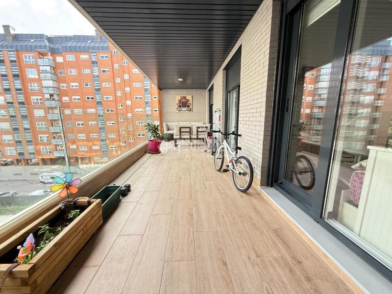 Foto b5286b01-1e4a-4198-869b-96bd1534c39c. Appartement avec parking dans primera fase-nuevo Tres Cantos Tres Cantos