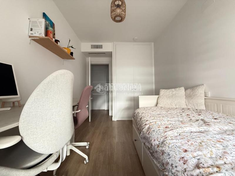 Foto d5f3d8a3-3de3-4183-ab0c-03b8b11f1dc3. Appartement avec parking dans primera fase-nuevo Tres Cantos Tres Cantos