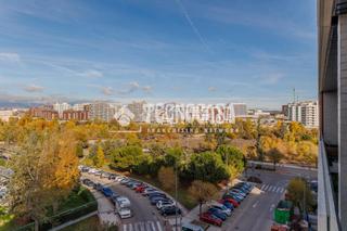 Appartement à Primera Fase-Nuevo Tres Cantos. Piso en venta en tres cantos