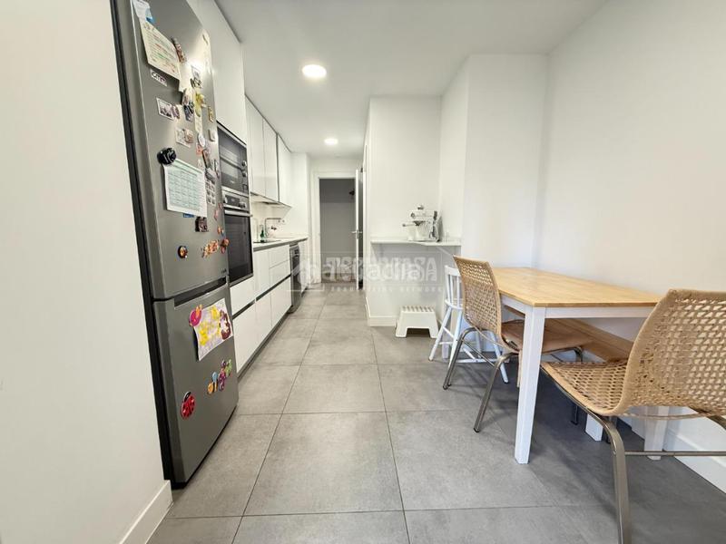 Foto e5781c9a-a683-4974-8083-df92223e1261. Appartement avec parking dans primera fase-nuevo Tres Cantos Tres Cantos