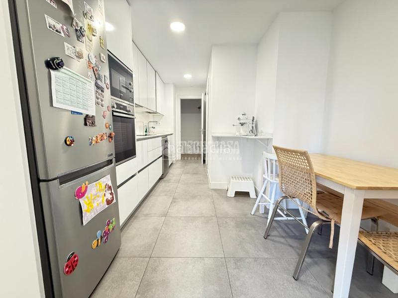 Foto ebda7c5a-f93a-453b-bae9-a1dfcd2b1d98. Appartement avec parking dans primera fase-nuevo Tres Cantos Tres Cantos