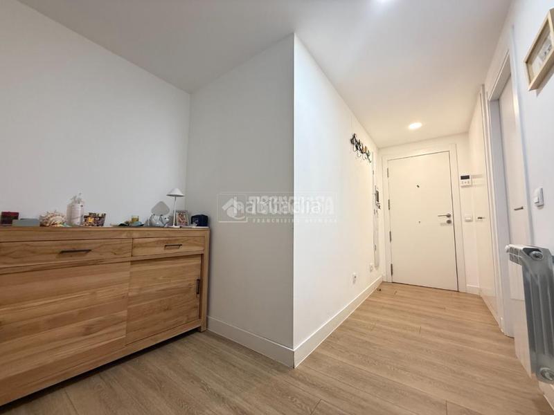 Foto f17ea47d-8d51-4382-94d3-a1fe1a850b4d. Appartement avec parking dans primera fase-nuevo Tres Cantos Tres Cantos
