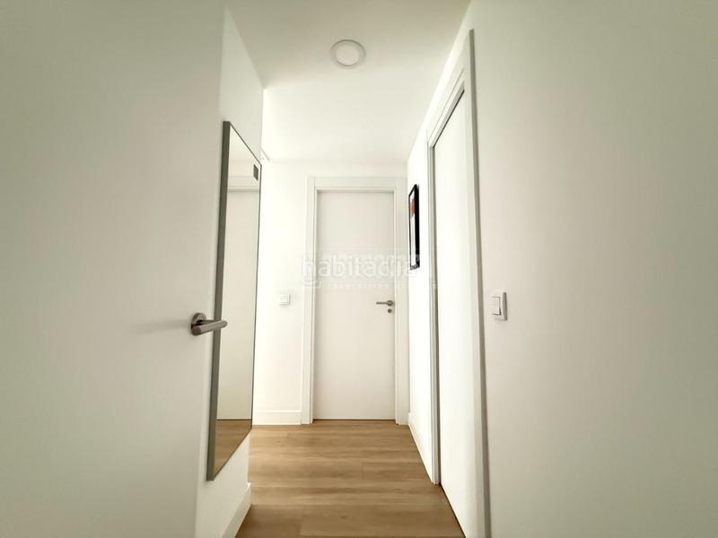 Foto fe2584cd-86f3-4fb6-9024-9e84880499ce. Appartement avec parking dans primera fase-nuevo Tres Cantos Tres Cantos