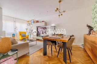 Appartement à Primera Fase-Nuevo Tres Cantos. Piso en venta en tres cantos