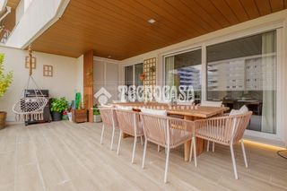 Appartement à Primera Fase-Nuevo Tres Cantos. Piso en venta en tres cantos