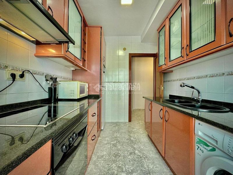 Foto 1cb9f650-aeb9-47ef-a214-33142815bb36. Appartement avec piscine dans Casco Antiguo Marbella