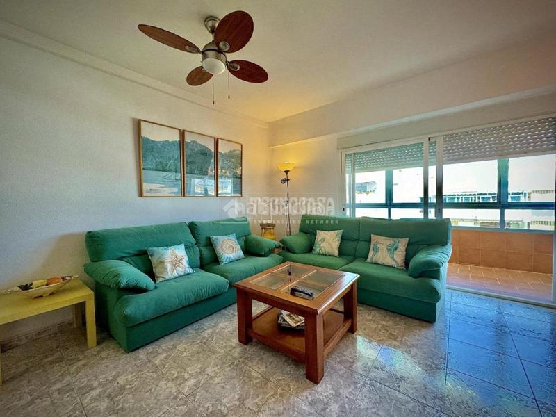 Foto 5354351e-ca07-4551-8af5-789bcb421f7a. Appartement avec piscine dans Casco Antiguo Marbella