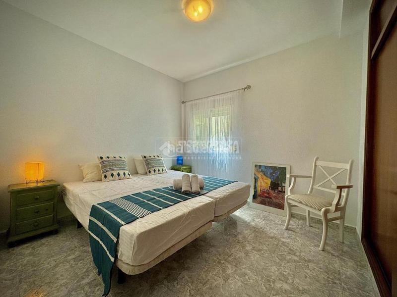 Foto 59820aa8-c3d1-4d59-88c5-a7e9b4d941ce. Appartement avec piscine dans Casco Antiguo Marbella