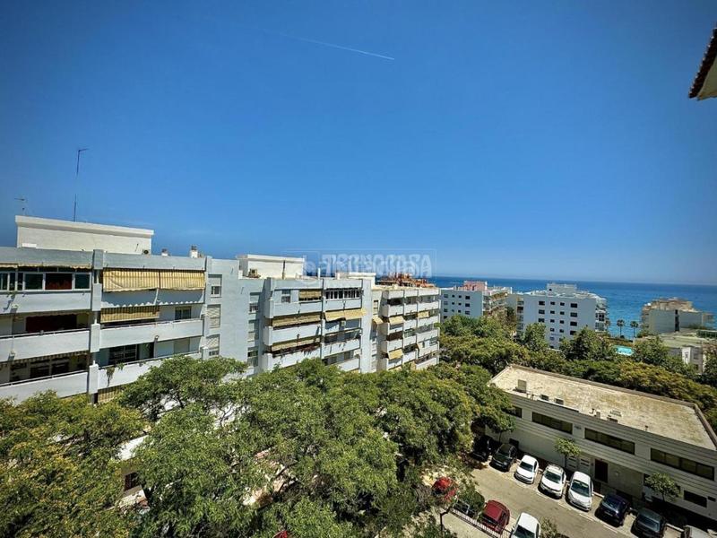 Foto 7c2424ac-c74b-4dbb-9758-7be62c3fe9e4. Appartement avec piscine dans Casco Antiguo Marbella