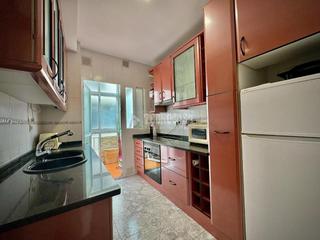 Appartement à Casco Antiguo. Piso en venta en marbella