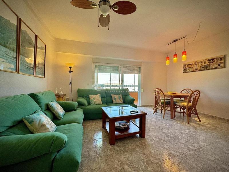 Foto fc93e2b6-1ddf-4b86-8876-508b1b0cf651. Appartement avec piscine dans Casco Antiguo Marbella