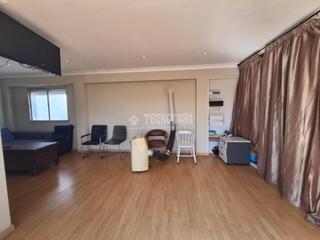 Àtic a Divina Pastora. Ático en venta en marbella