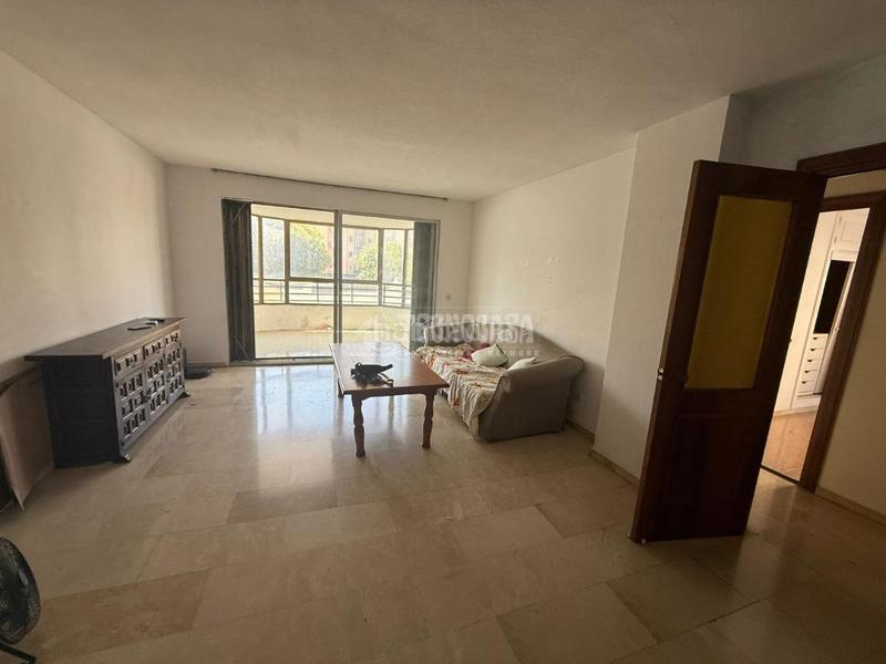 Foto 4911fe98-09f1-4a5a-a858-52722692717d. Piso  en venta en Ricardo Soriano Marbella