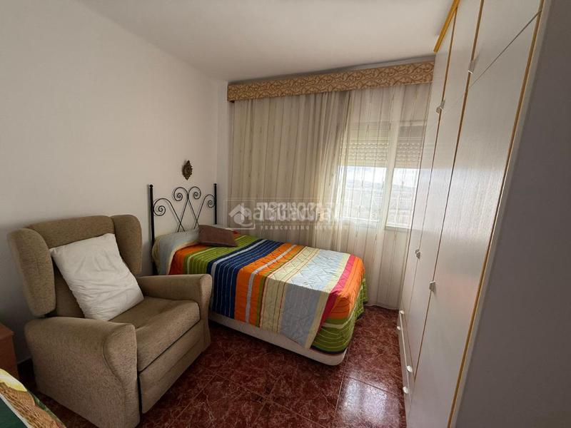 Foto 1f3f6c89-f31b-4a18-805d-9c6f2b396ef8. Appartement dans Plaza de Toros Marbella