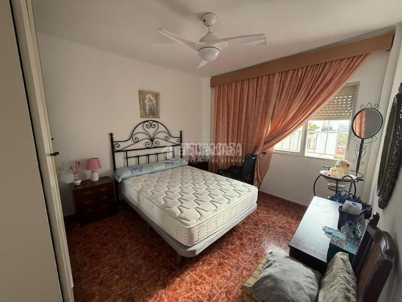 Foto 4333030d-ffa0-40eb-829f-bafab2afba34. Appartement dans Plaza de Toros Marbella