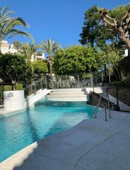 Piso en Real de Zaragoza. Piso en venta en marbella