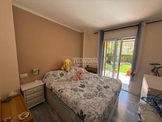 Flat in Riviera del Sol. Piso en venta en marbella