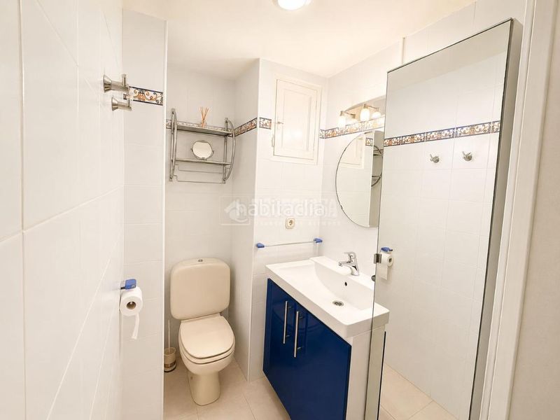 Foto 27a8e3a6-f374-45aa-b934-3f2610c65f63. Pis a Playa Bajadilla - Puertos Marbella