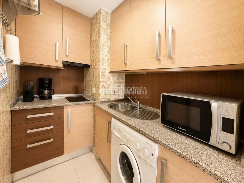 Foto 3b71fddb-60df-43f3-9533-f6a43f53839c. Pis a Playa Bajadilla - Puertos Marbella