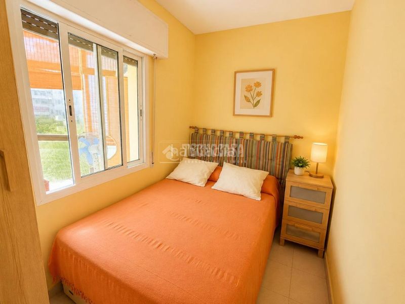 Foto 729266d2-3433-48ae-ba0d-41be22ec62c5. Pis a Playa Bajadilla - Puertos Marbella