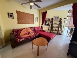 Flat in Playa Bajadilla - Puertos