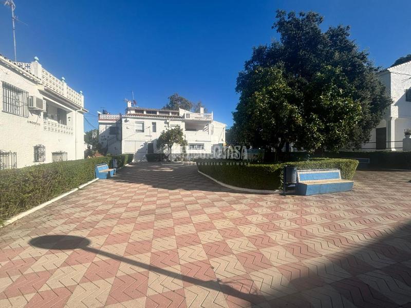 Foto 301d4691-5aa8-488e-aabc-ee3ba9136c43. Casa pareada casa en venta en Santa María Marbella