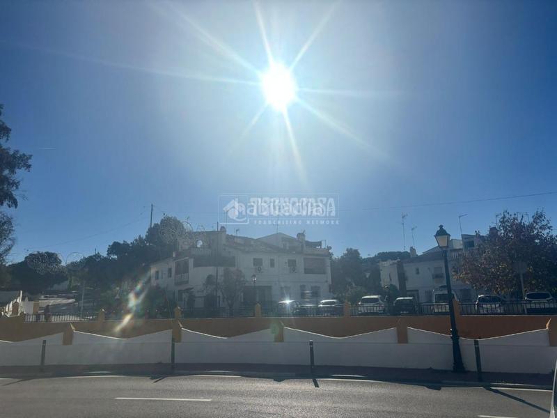 Foto ce608e05-2988-4679-bd76-36aa6bede821. Casa pareada casa en venta en Santa María Marbella