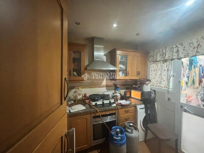 Foto d1feee57-6167-440c-a997-7de02cce9f22. Casa pareada casa en venta en Santa María Marbella