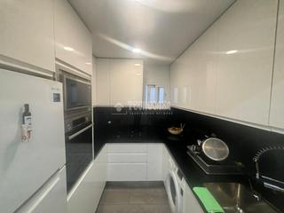 Etagenwohnung in Plaza de Toros. Piso en venta en marbella