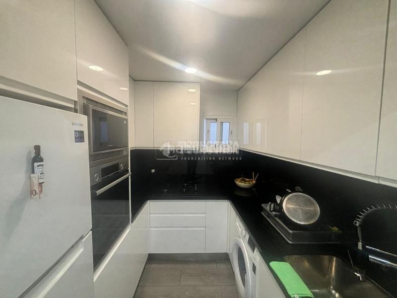 Foto 73074800-e05f-4a81-95a3-fc60f248f501. Appartement dans Plaza de Toros Marbella