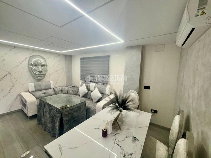 Foto d0bf606f-3d9f-42e0-8d7d-69dcb7780914. Appartement dans Plaza de Toros Marbella