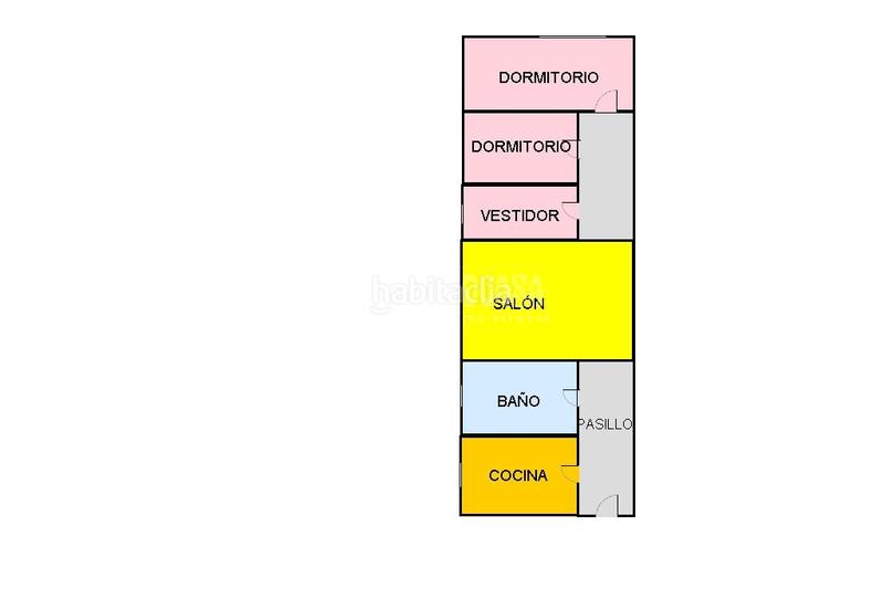 Foto fcb3938f-c733-4094-8097-0521e2db861d. Appartement dans Plaza de Toros Marbella