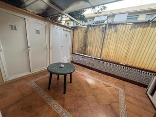 Appartement à Los Jardines de Marbella - La Ermita. Piso en venta en marbella