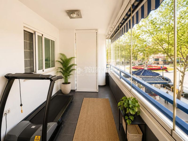 Foto ac1c164d-2231-4689-96f1-535ce043ae4e. Pis amb aparcament piscina a los jardines de Marbella - la ermita Marbella