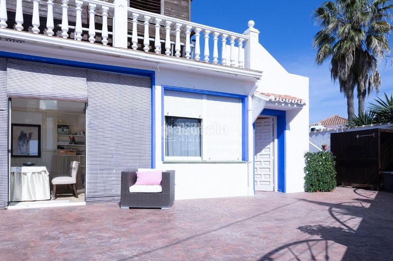 Foto 07683d9e-2fd6-4f0a-8138-71b12fcfacd8. Casa  en venta en Bello Horizonte - Lindasol Marbella