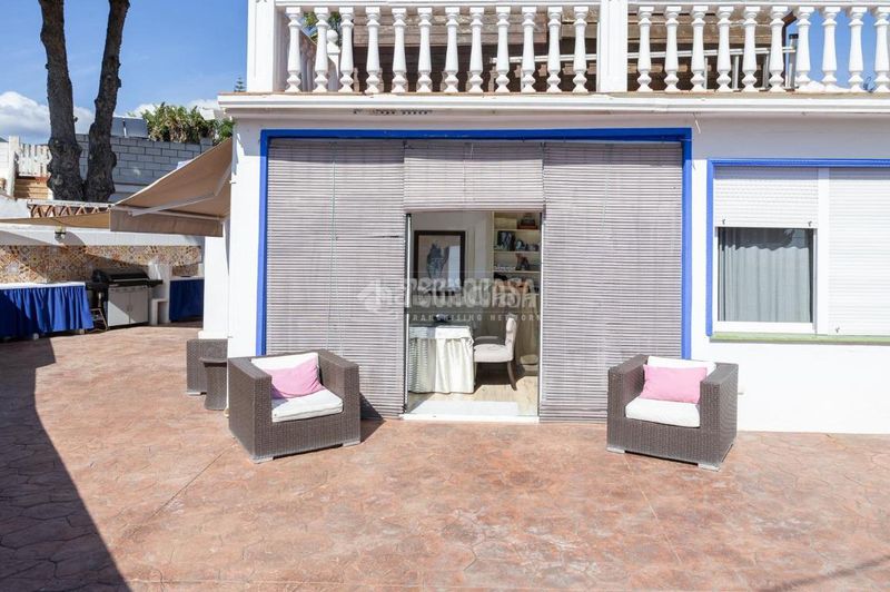 Foto 2c2cc92e-1b4a-4608-91db-9363652dcfc6. Casa  en venta en Bello Horizonte - Lindasol Marbella